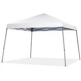 ABCCANOPY Outdoor Stable Easy Pop up 12x12/10x10/8x8 Camping Canopy Tent