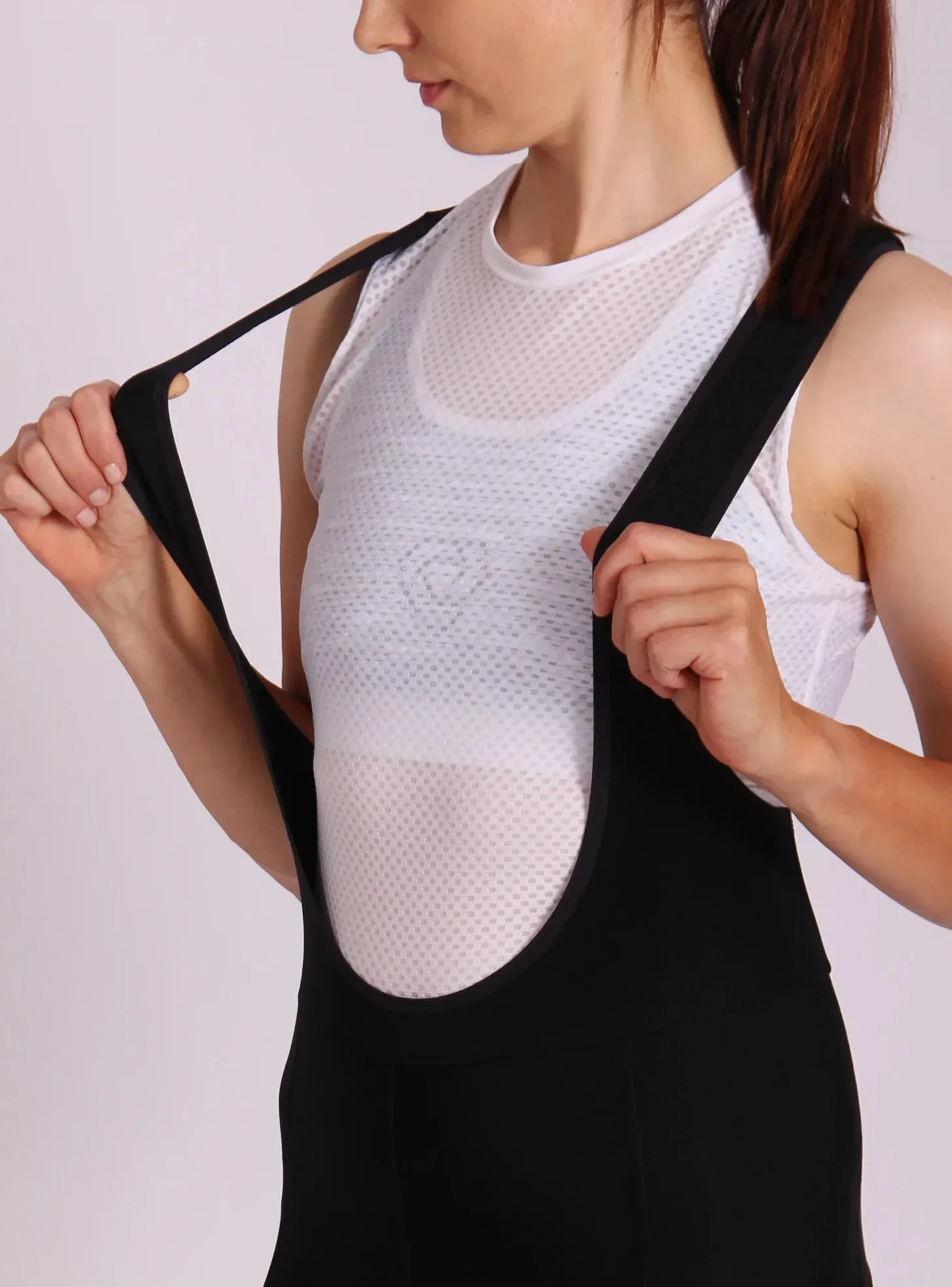 Adventure Cargo Bib Tights