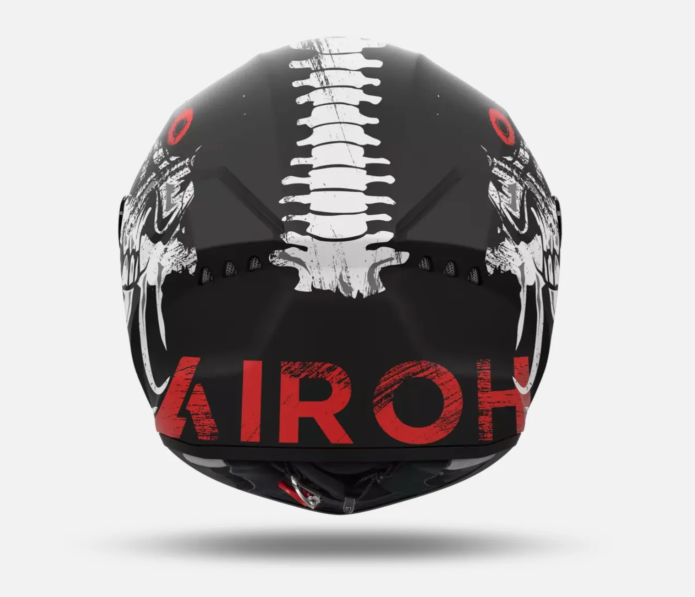 Airoh Connor Nation Myth Matt Full Face Helmet