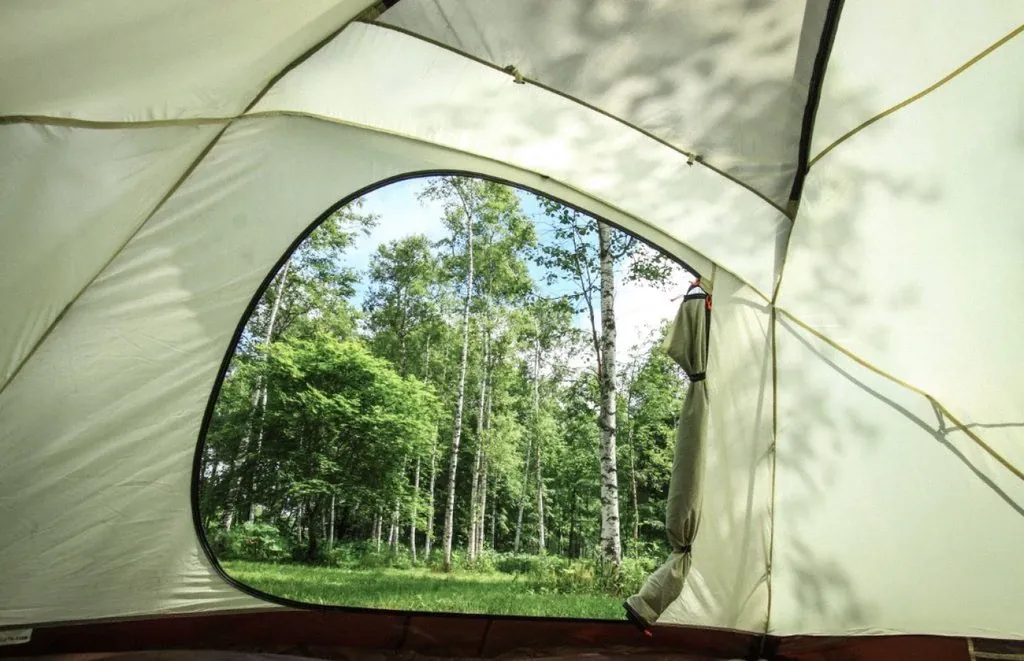 Amenity Dome Tent Large