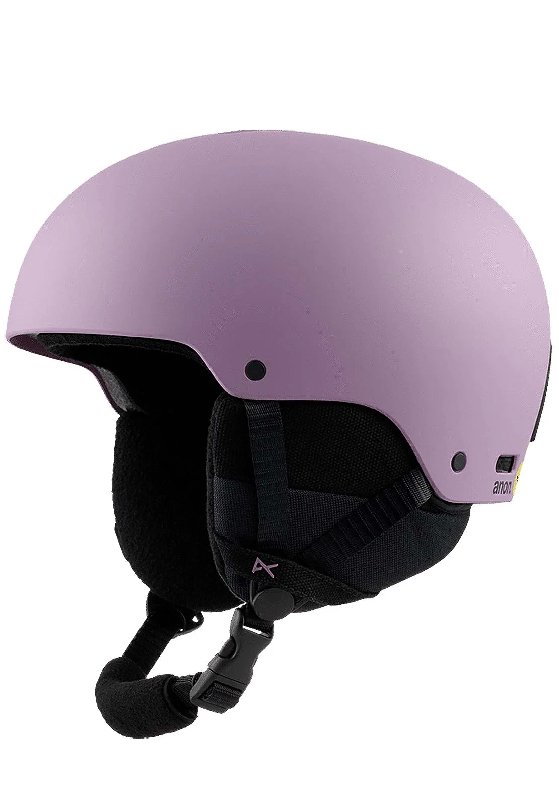 Anon Men's Raider 3 Winter Helmet