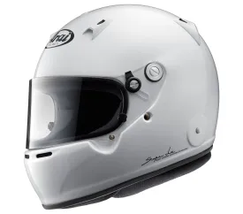 Arai GP-5W Snell SA2020, FIA-8859-2015 Racing Helmet