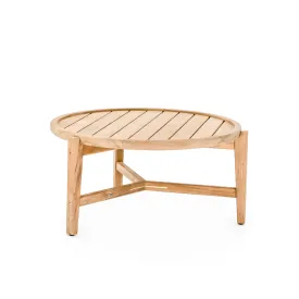 Atlantic Coffee Table - Round