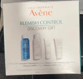 Avène Blemish Control Gift Box