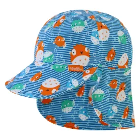 Baby Boy's Swim Flap Hat | FINAL SALE