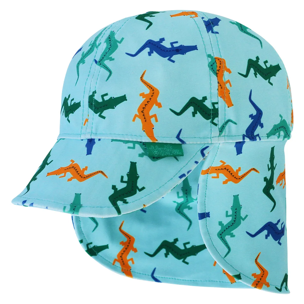 Baby Boy's Swim Flap Hat | FINAL SALE