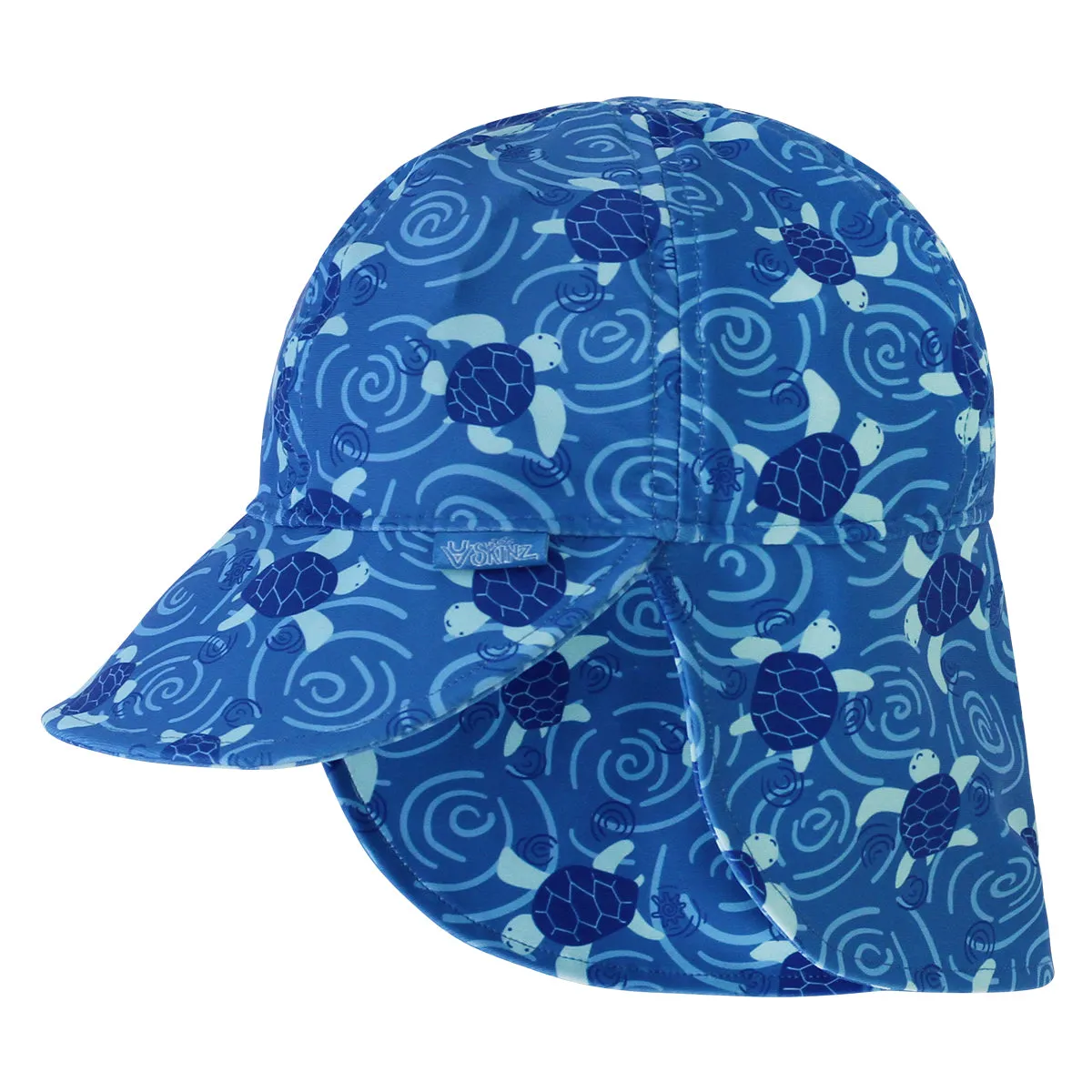 Baby Boy's Swim Flap Hat | FINAL SALE