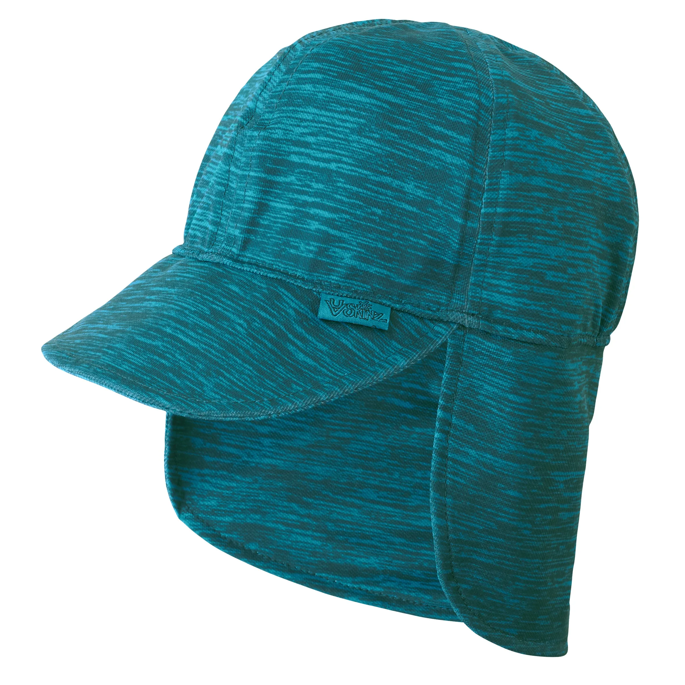 Baby Boy's Swim Flap Hat