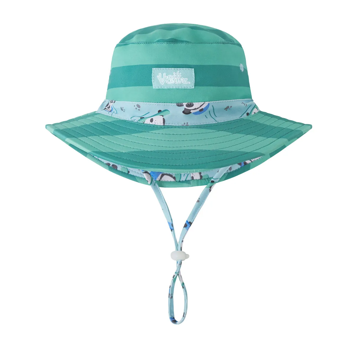 Baby Boy's Swim Hat | FINAL SALE