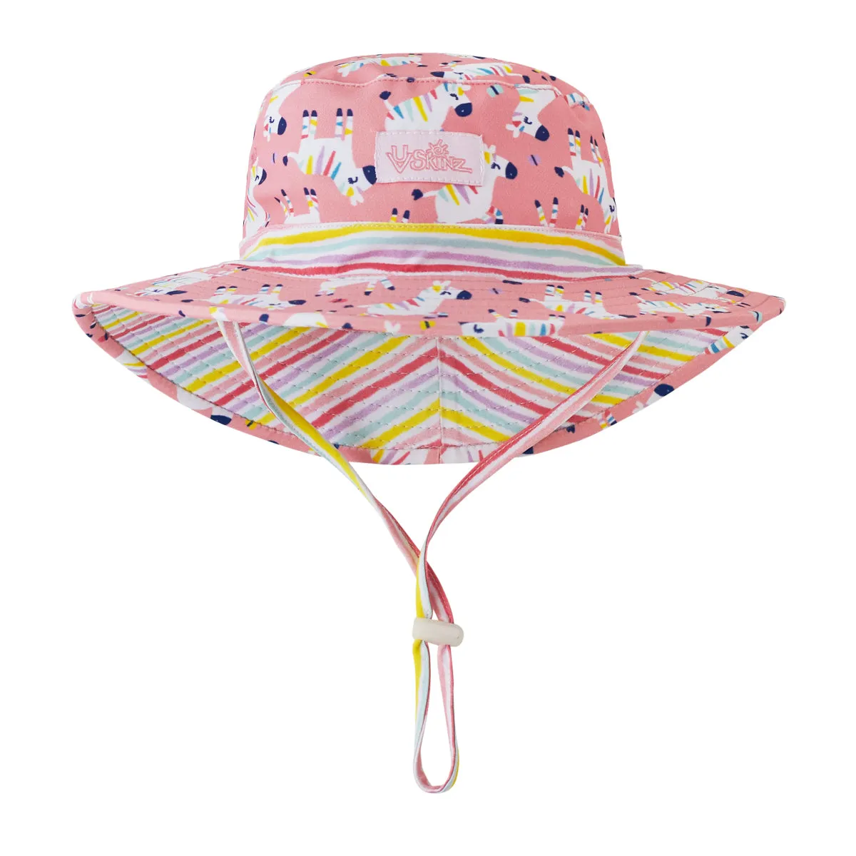 Baby Girl's Swim Hat | FINAL SALE