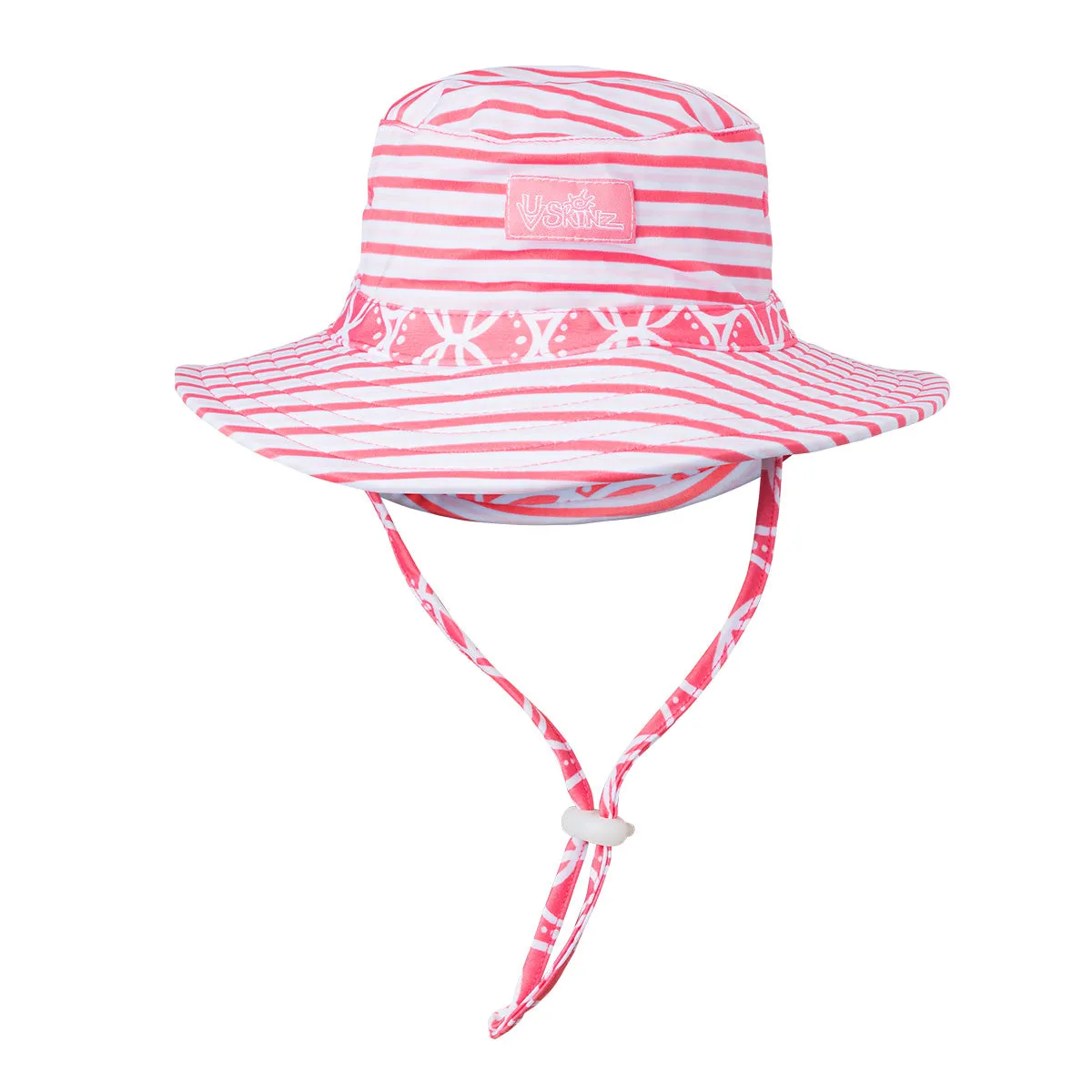 Baby Girl's Swim Hat | FINAL SALE