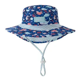 Baby Girl's Swim Hat | FINAL SALE