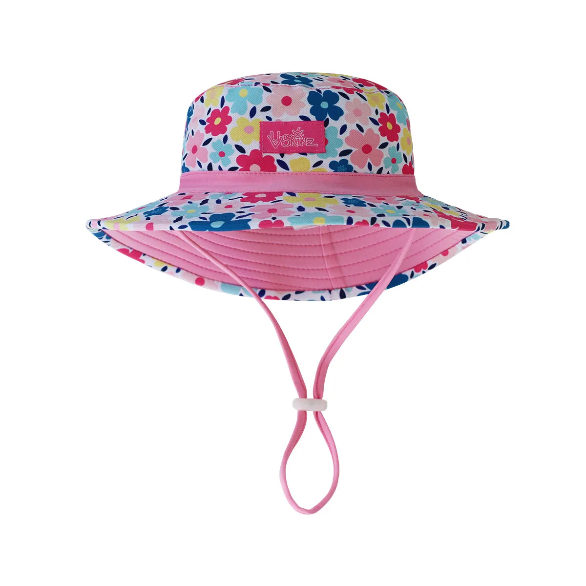 Baby Girl's Swim Hat | FINAL SALE