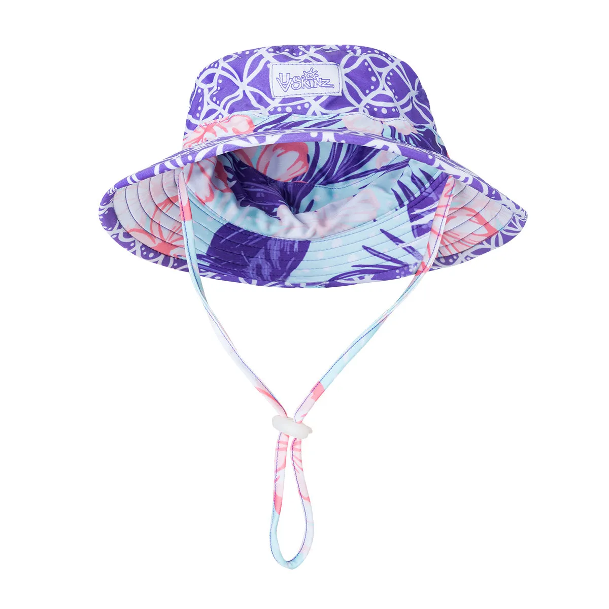 Baby Girl's Swim Hat | FINAL SALE