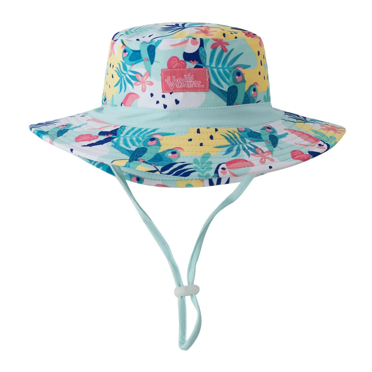 Baby Girl's Swim Hat | FINAL SALE