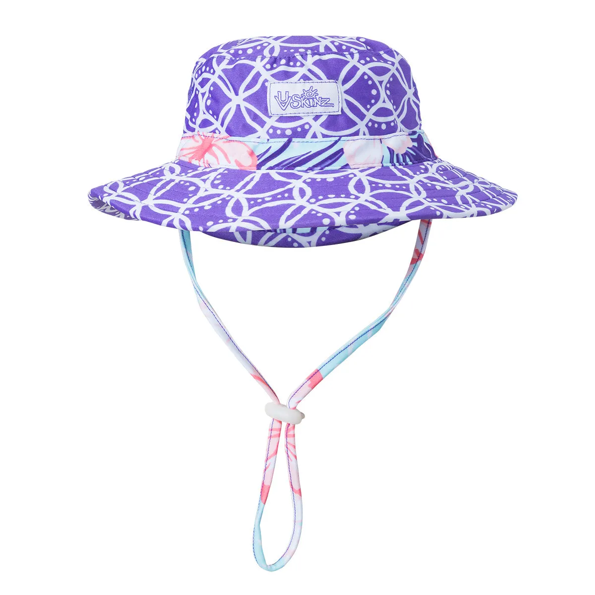 Baby Girl's Swim Hat | FINAL SALE