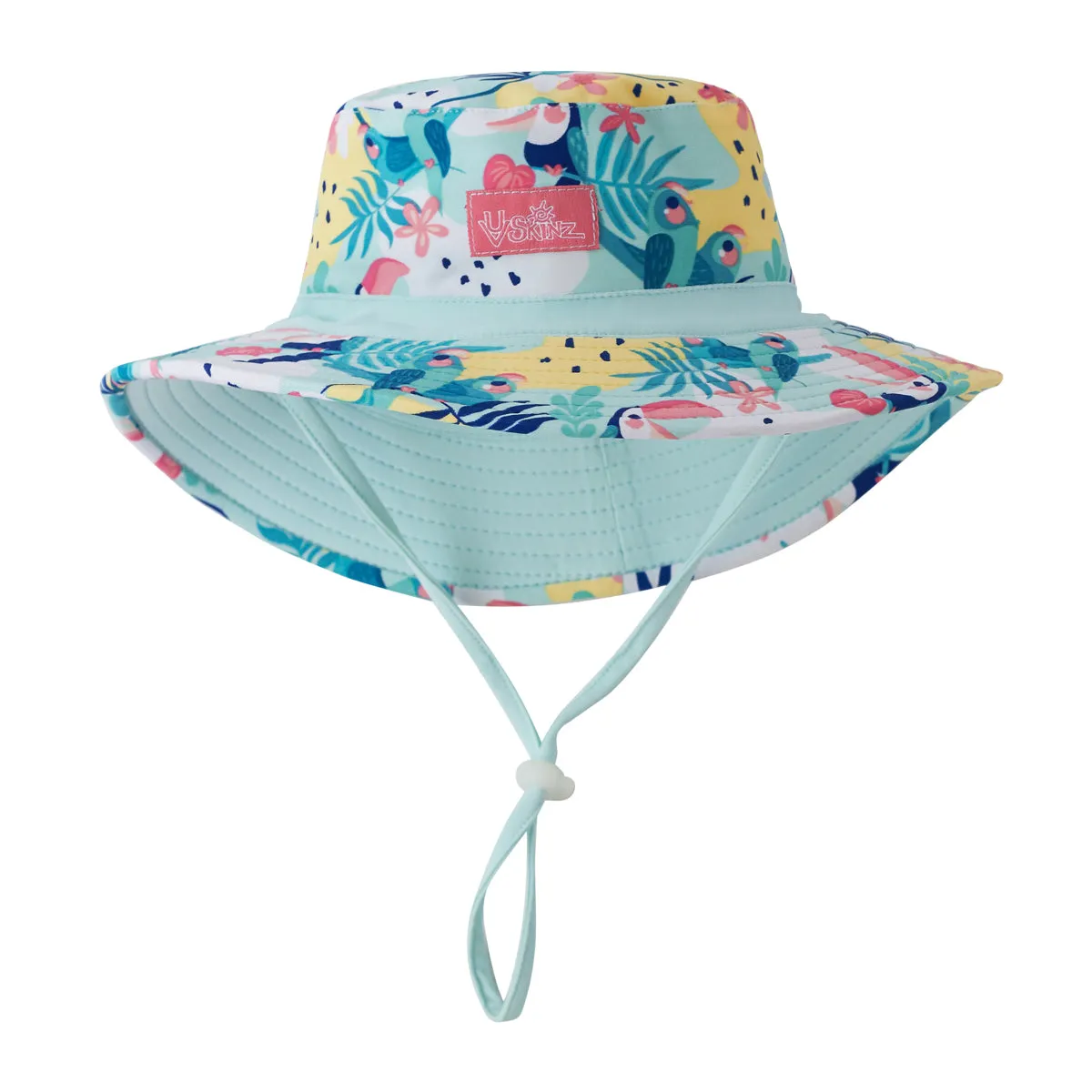 Baby Girl's Swim Hat | FINAL SALE