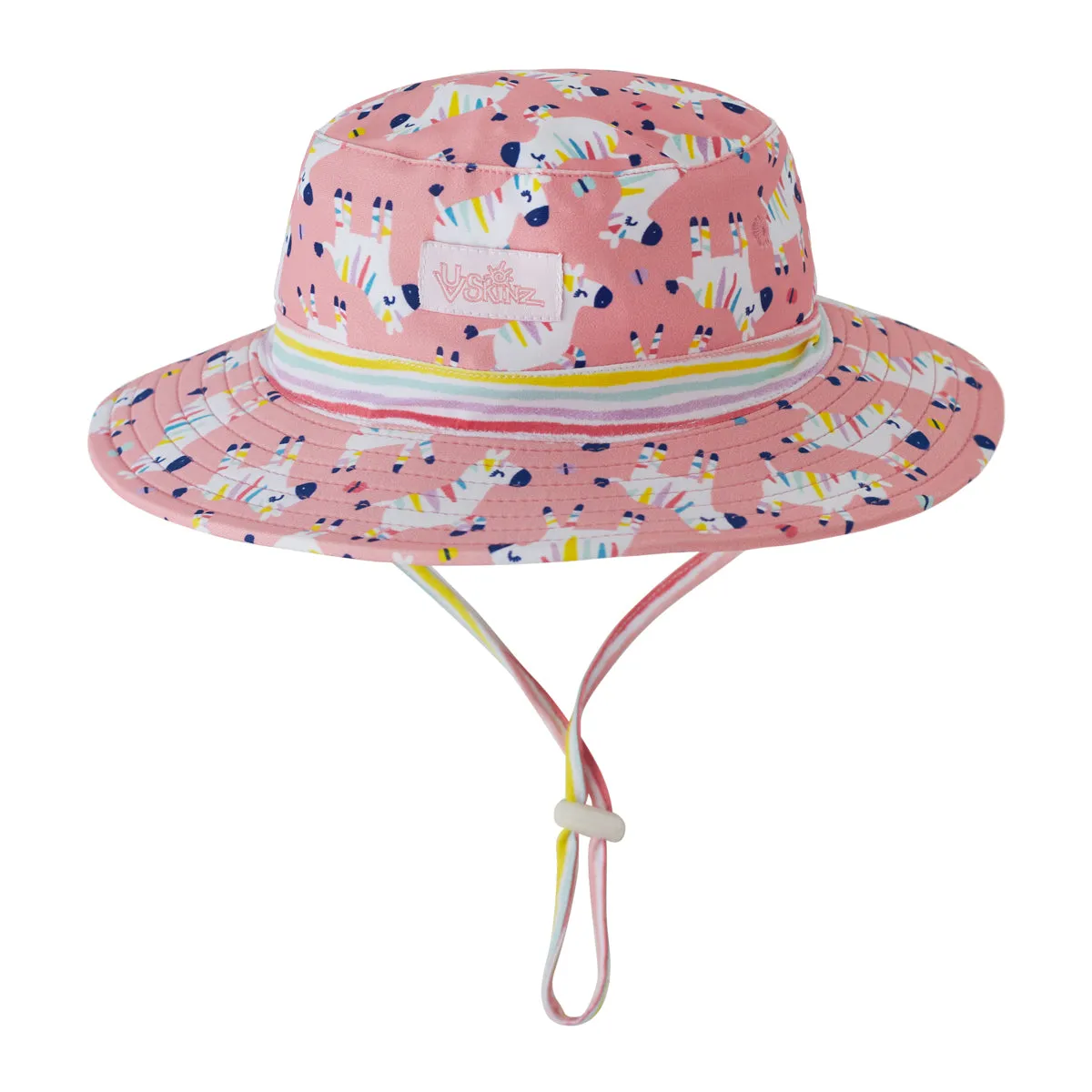 Baby Girl's Swim Hat | FINAL SALE