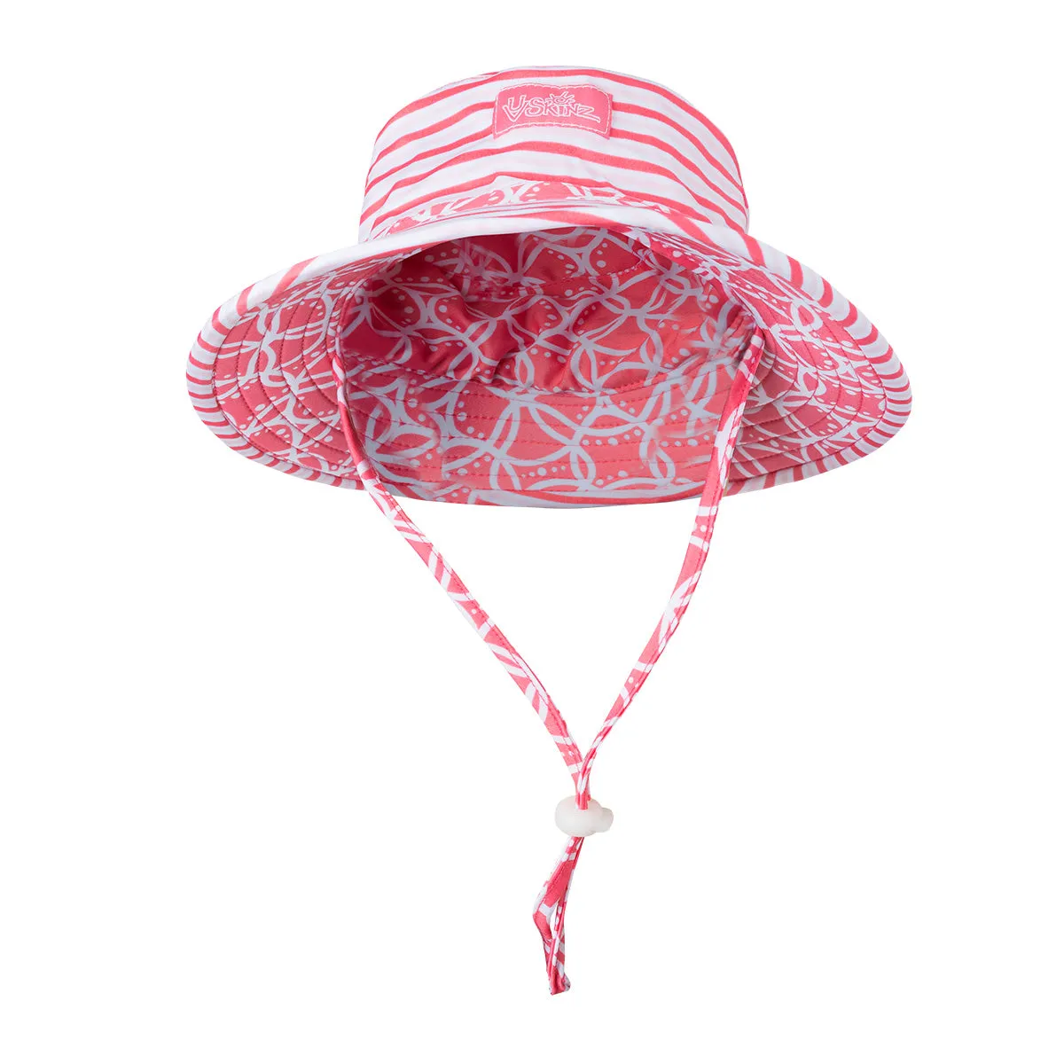 Baby Girl's Swim Hat | FINAL SALE