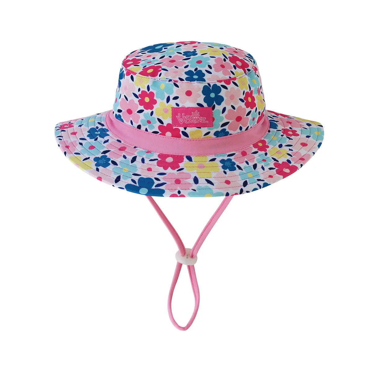 Baby Girl's Swim Hat | FINAL SALE