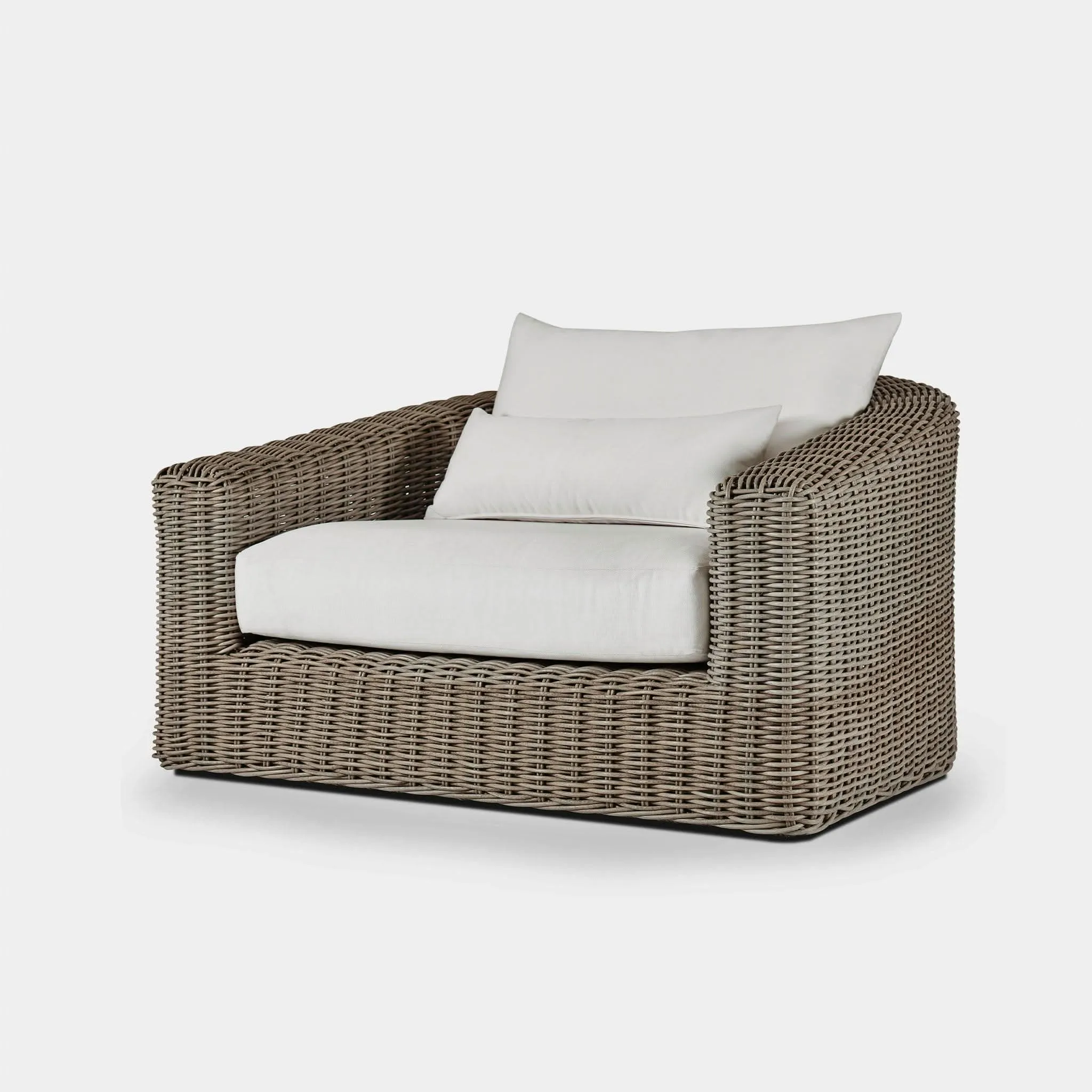 Barcelona Lounge Chair