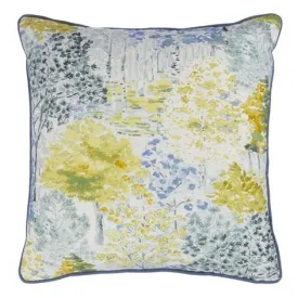 Bernwood Printed Seaspray Cushion