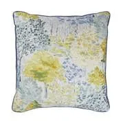 Bernwood Printed Seaspray Cushion