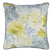 Bernwood Printed Seaspray Cushion