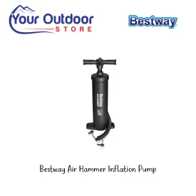 Bestway Air Hammer Inflation Pump