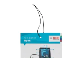 Bosch Quick Start Hangtags