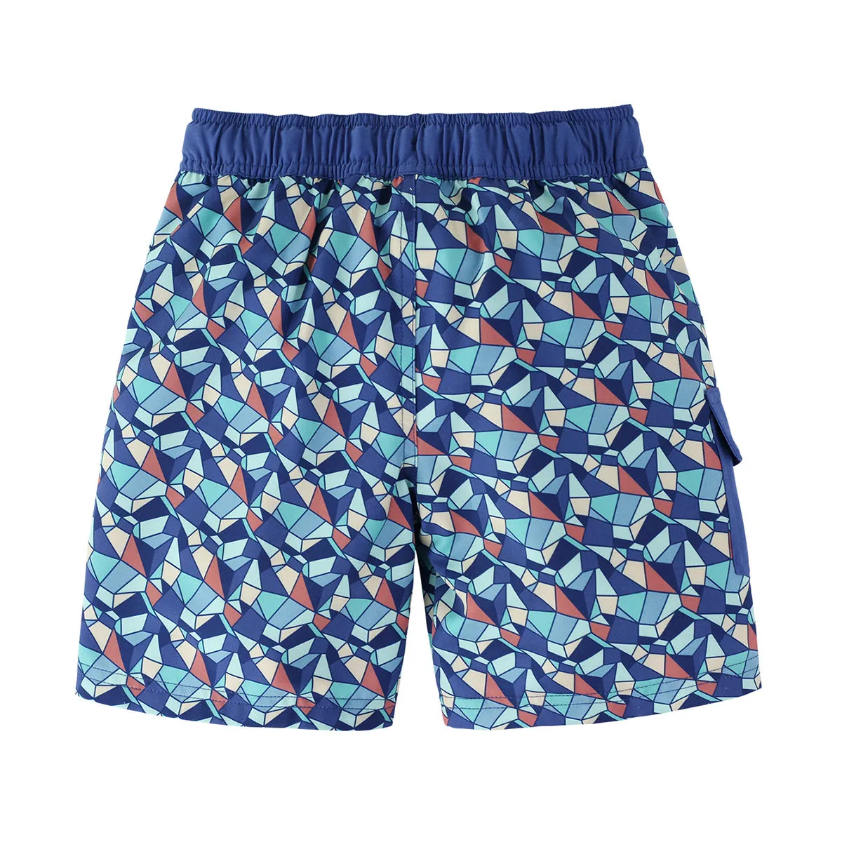 Boy's Classic Board Shorts