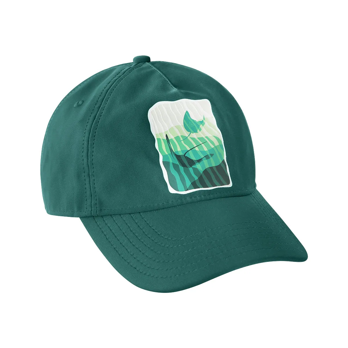 Boy's H2O Snap Back Hat | FINAL SALE