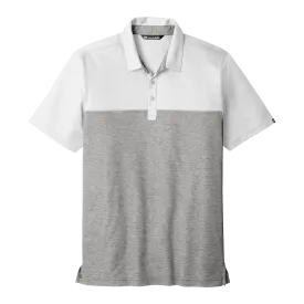 C2116 Mens Oceanside Blocked Polo