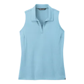 C2345 Ladies Coto Performance Sleeveless Polo