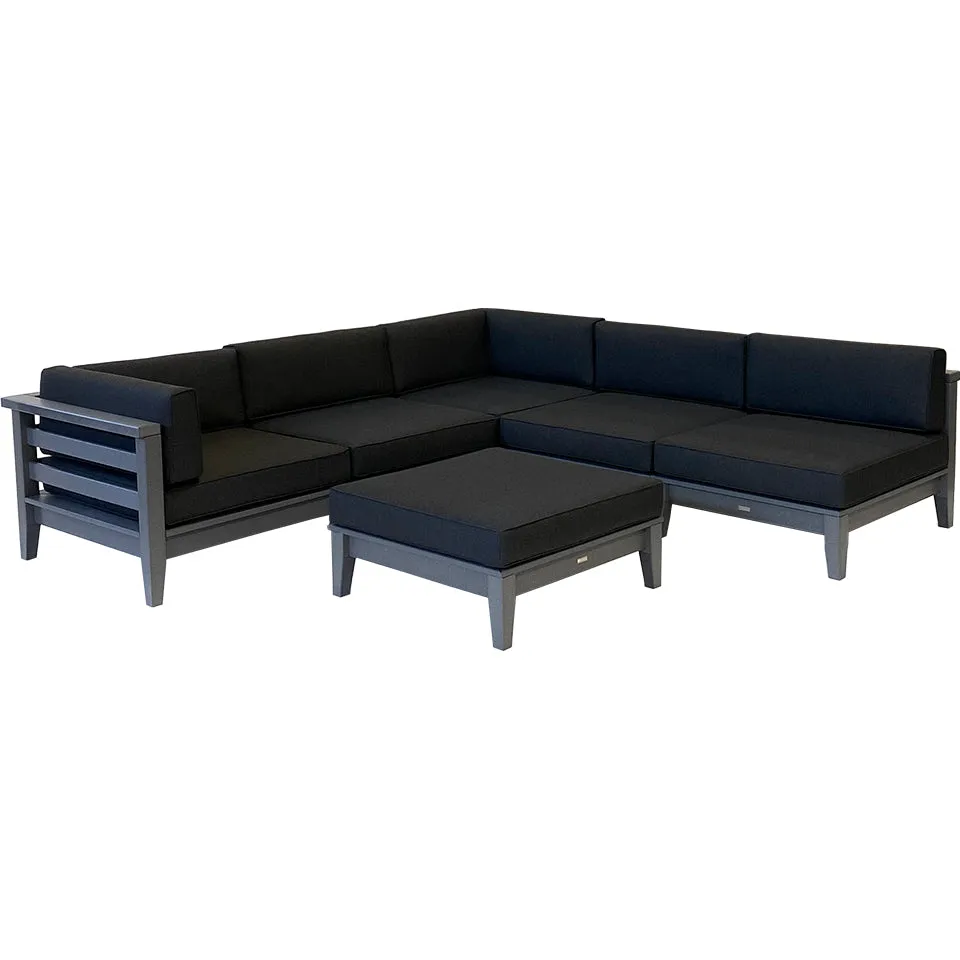 CAMBRIDGE SECTIONAL, RIGHT UNIT