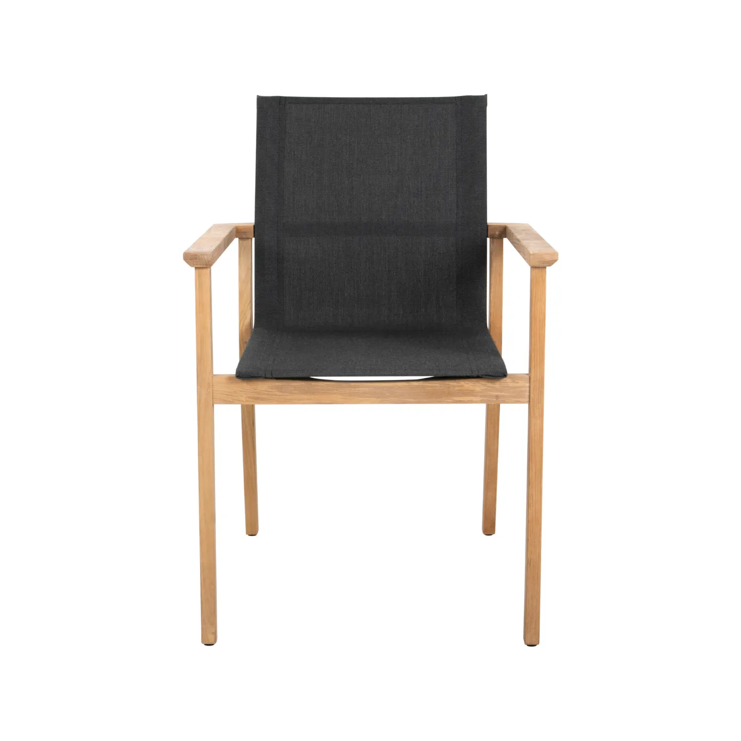 Carmel Slate Dining Arm Chair