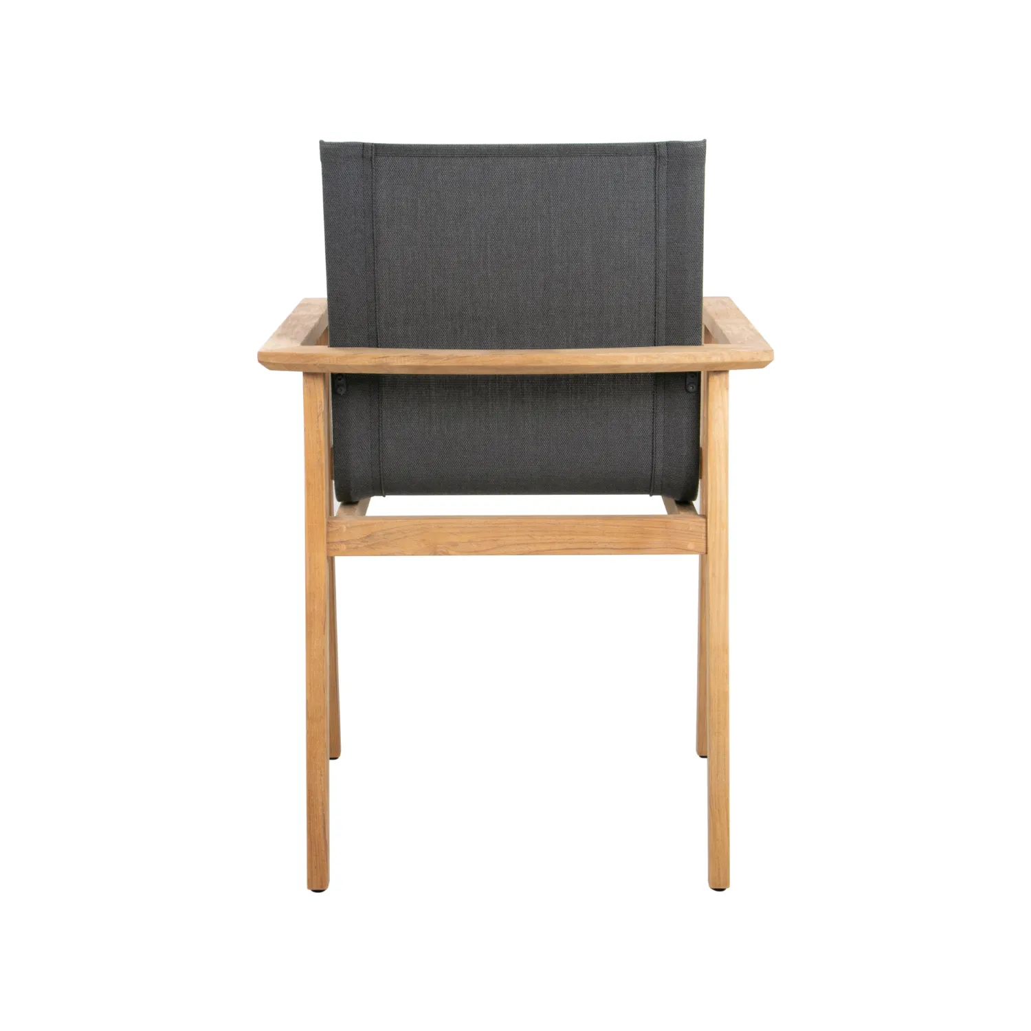 Carmel Slate Dining Arm Chair