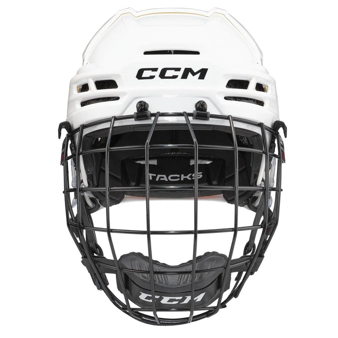 CCM Tacks 720 Hockey Helmet - Combo