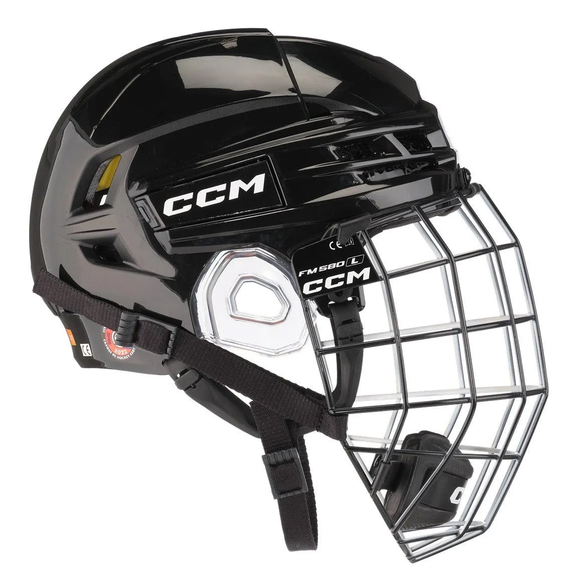 CCM Tacks 720 Hockey Helmet - Combo