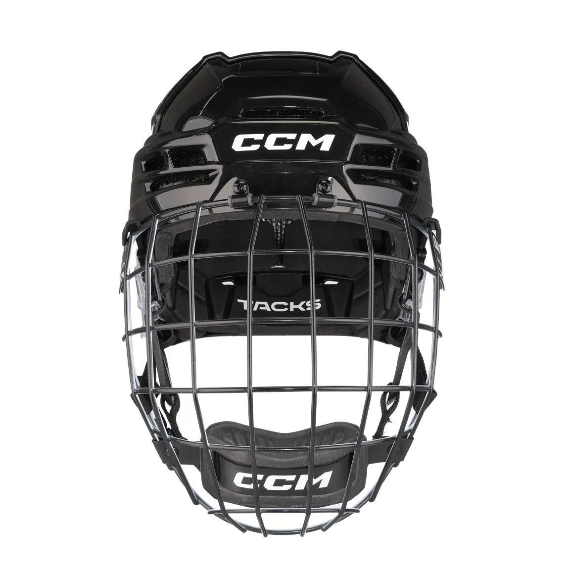 CCM Tacks 720 Hockey Helmet - Combo