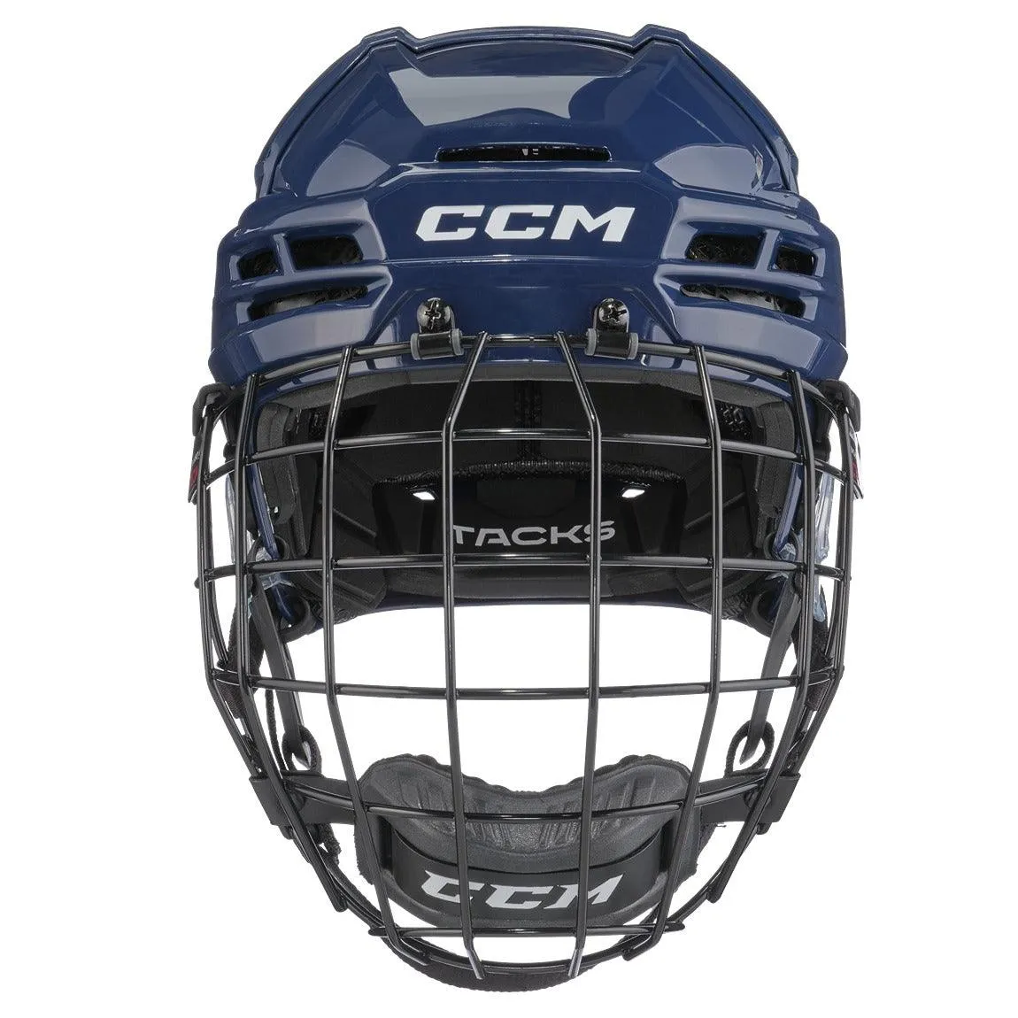 CCM Tacks 720 Hockey Helmet - Combo