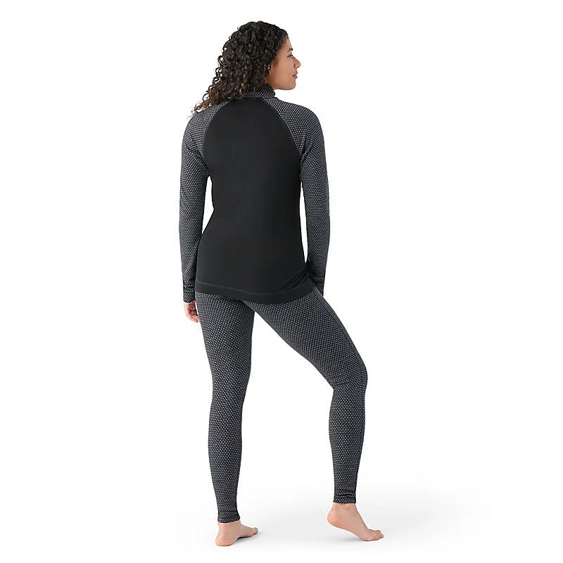 CLASSIC THERMAL MERINO BASELAYER 1/4 ZIP WOMEN'S