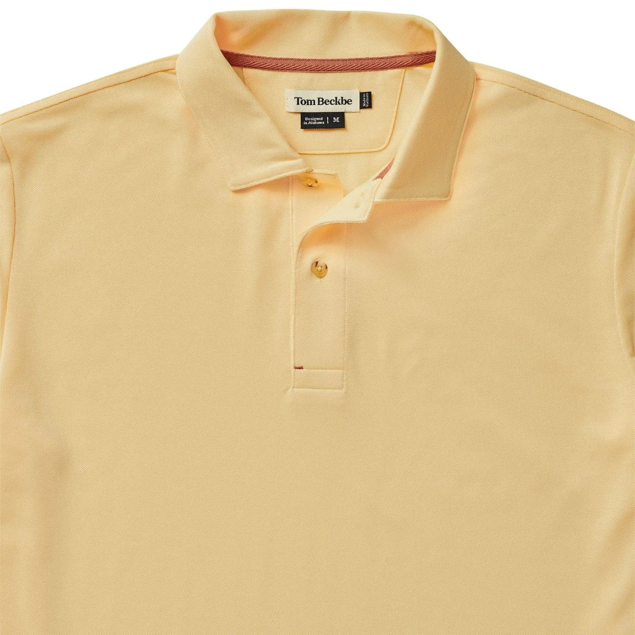 Coastal Polo Shirt