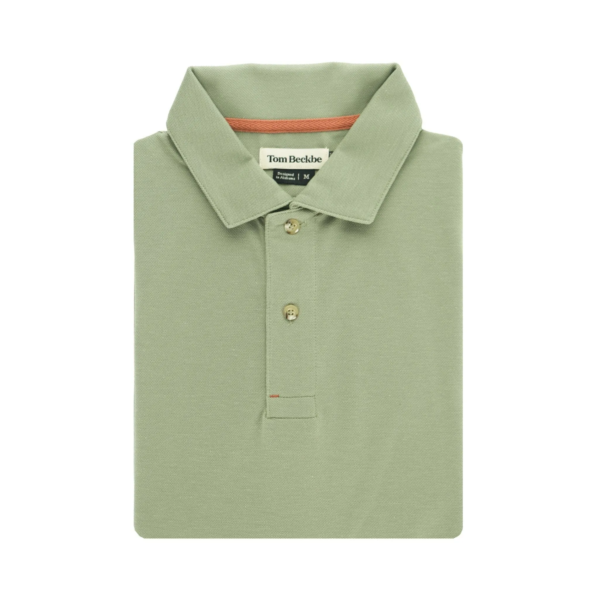 Coastal Polo Shirt