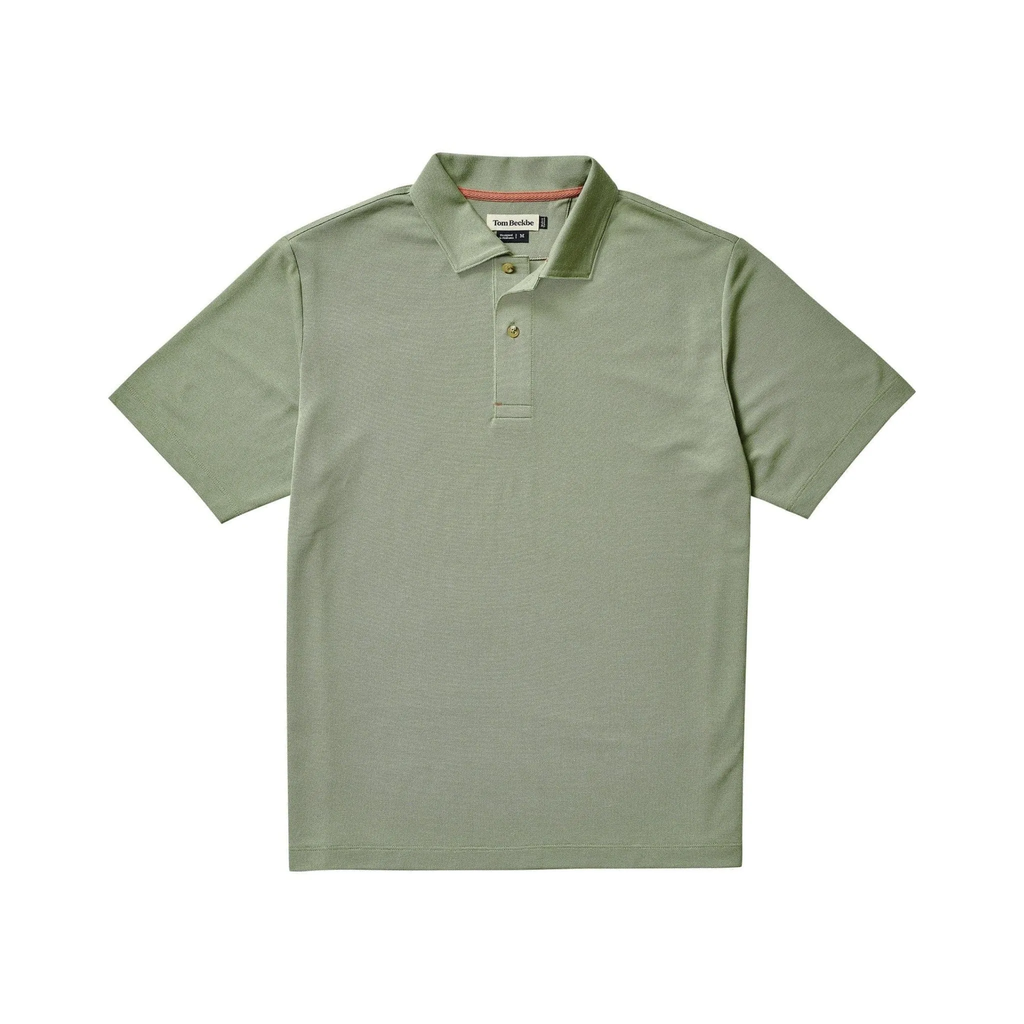 Coastal Polo Shirt