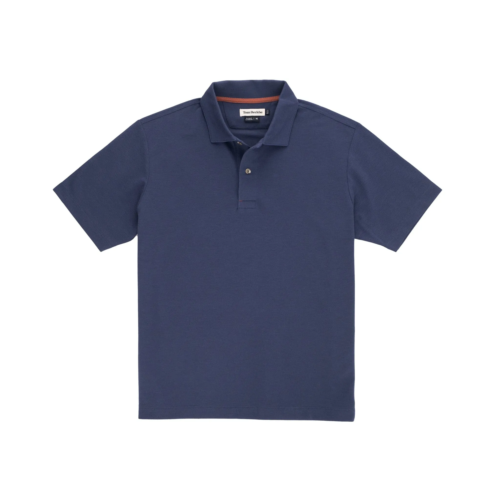 Coastal Polo Shirt