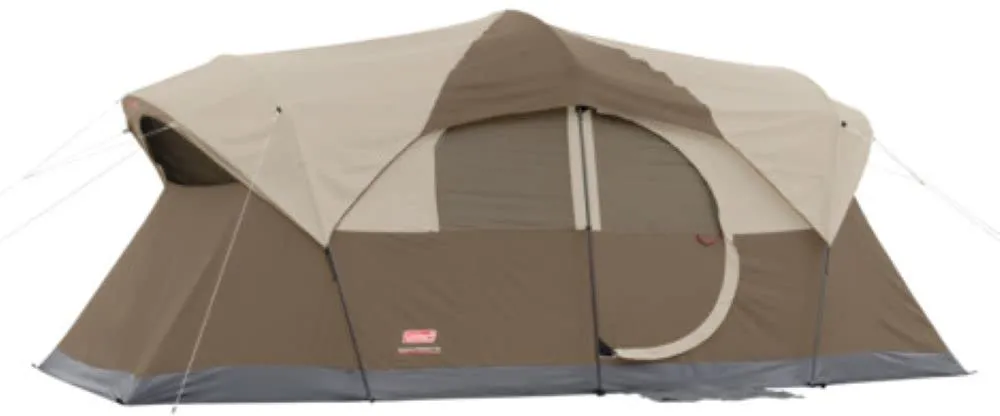 Coleman Camping Tent