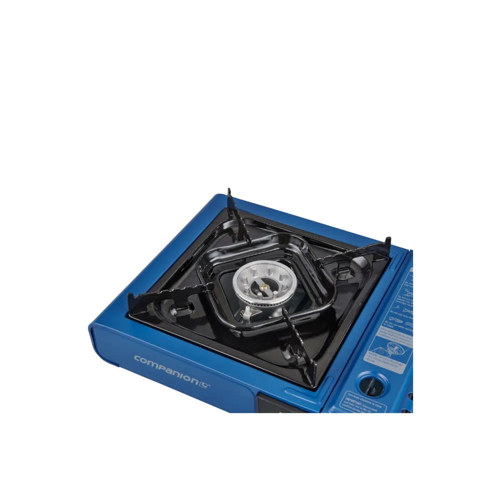 Companion Single Butane Stove