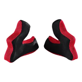 D3 3D Cheek Pad Set 3D Red