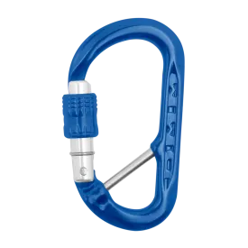 DMM XSRE Lock Captive Bar Accessory Carabiner